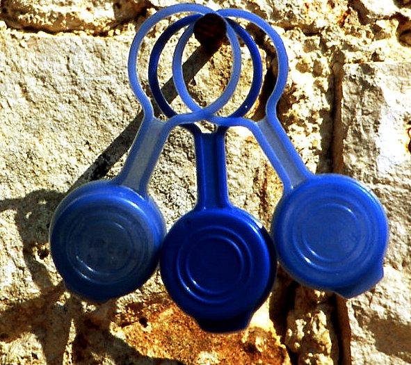 plastic stoppers