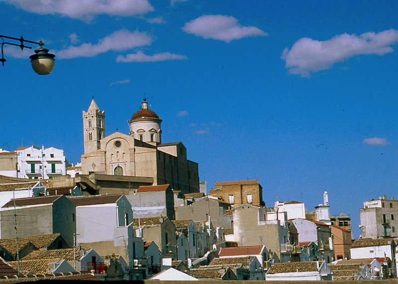 Pisticci - Italy