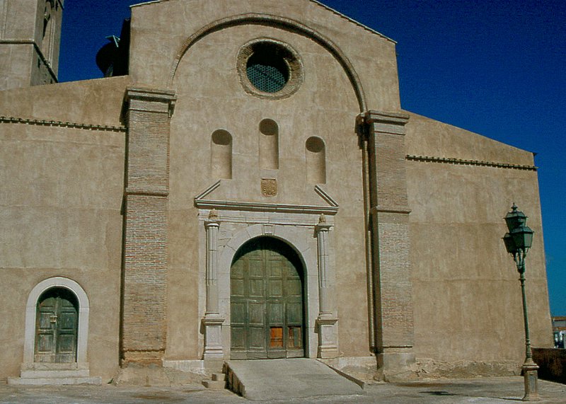 Pisticci - Italy