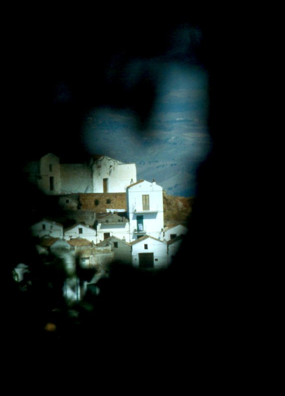 Pisticci - Italy