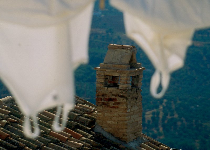 Pisticci - Italy