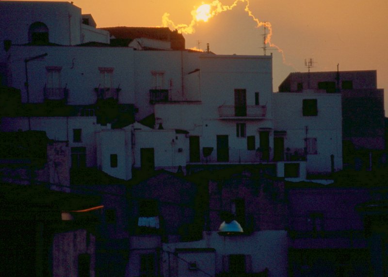 Pisticci - Italy