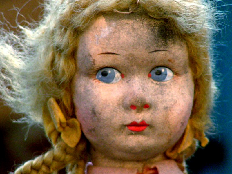doll