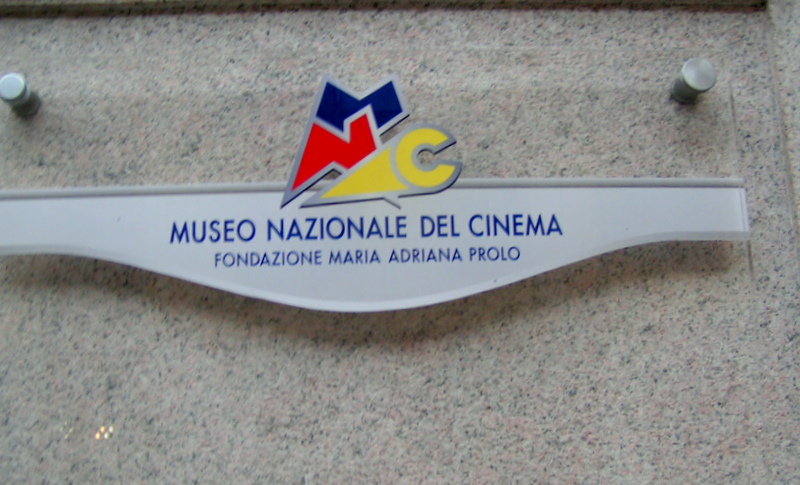 The National Cinema Museum of Torino