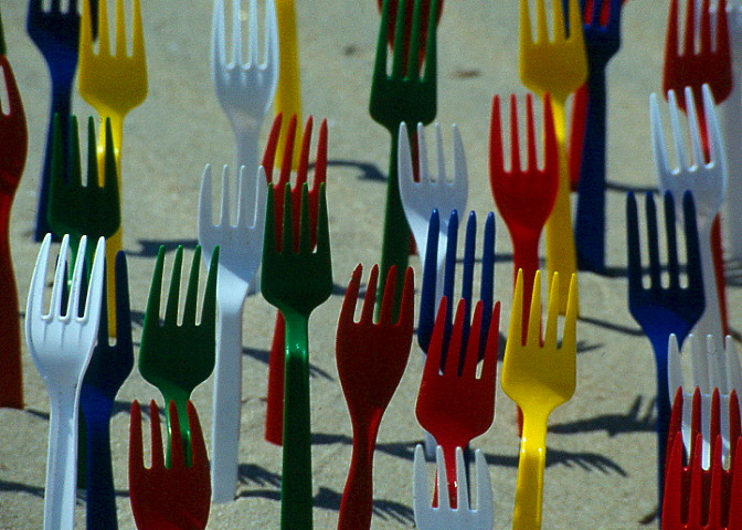forks