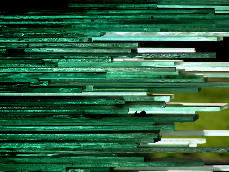 colors- glass