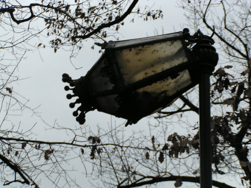  StreetLight
