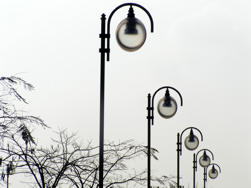  StreetLights