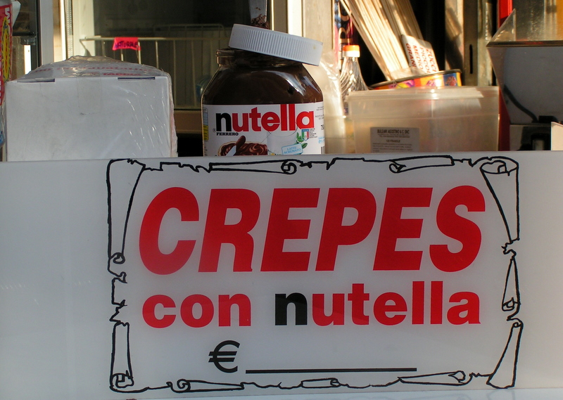 crepes