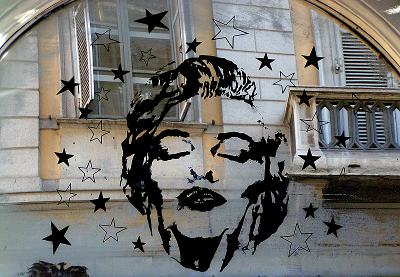 Marilyn Monroe