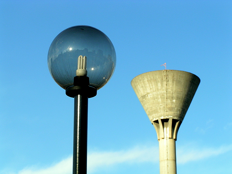  streetlantarn