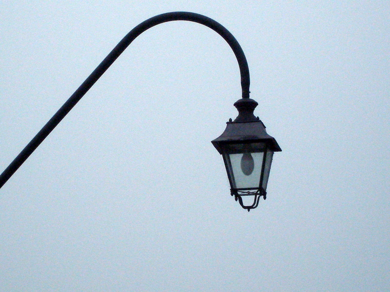  StreetLight