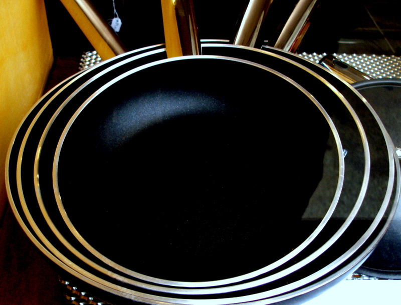 Pans