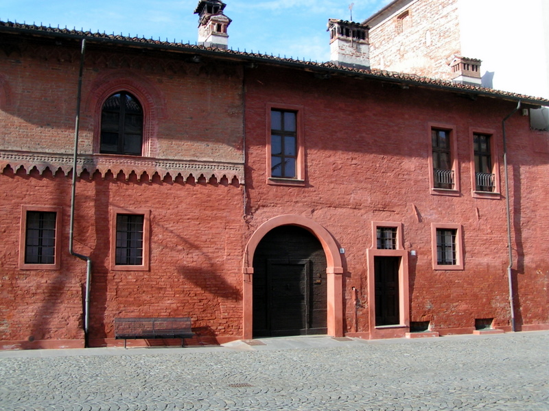 Cherasco - Italy