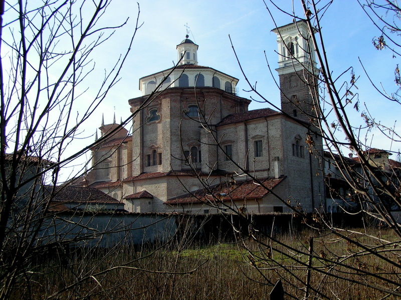 Cherasco - Italy
