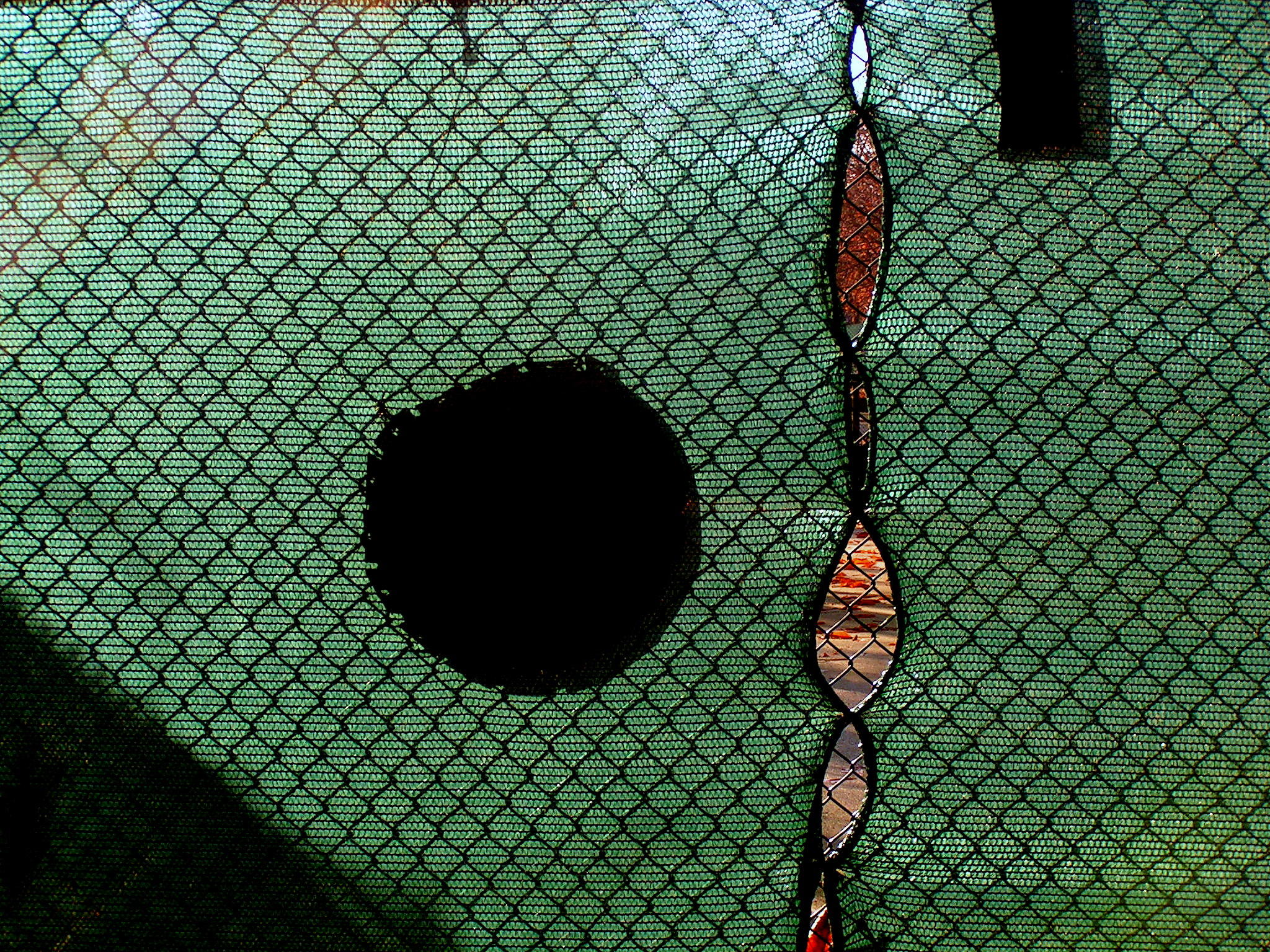 black hole