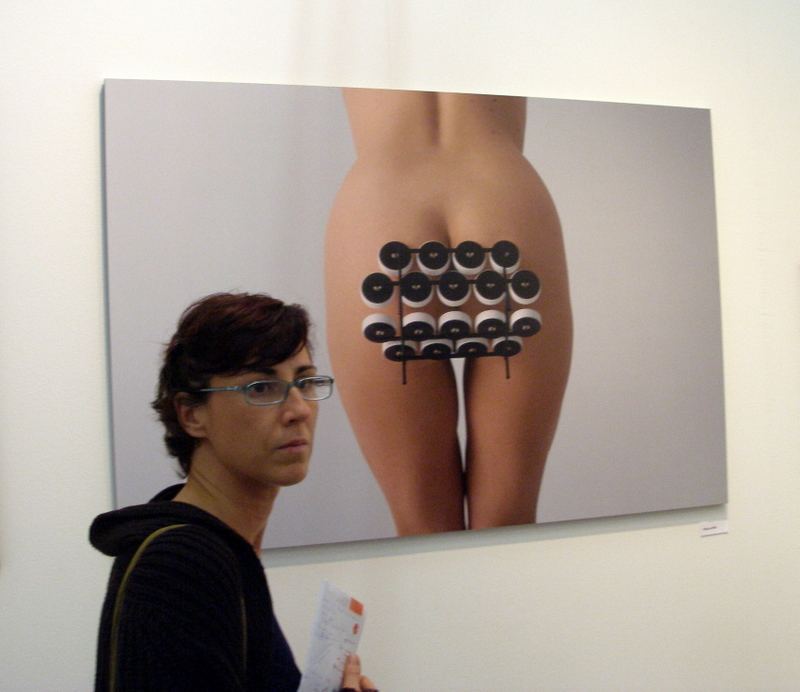 Bologna - Italy - ART FIRST