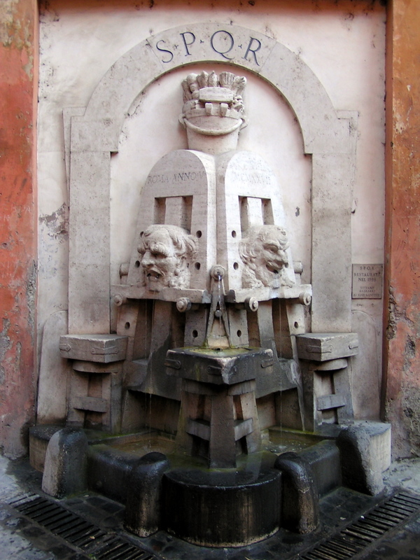 Roma - Piazza del Popolo