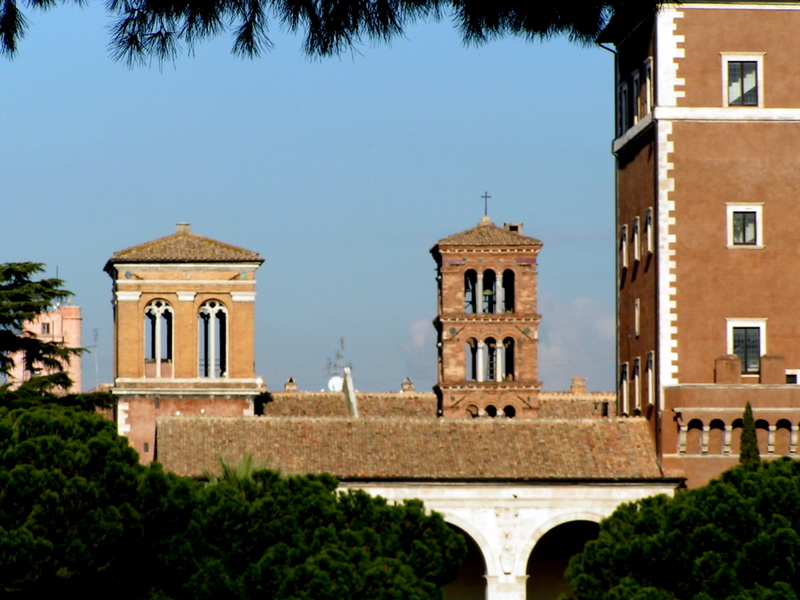 Roma - Campidoglio