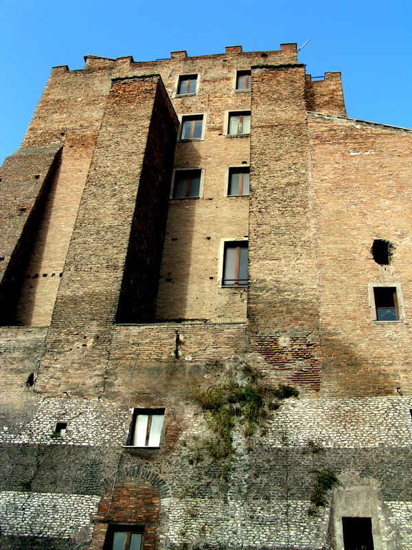 Roma - Fori Imperiali