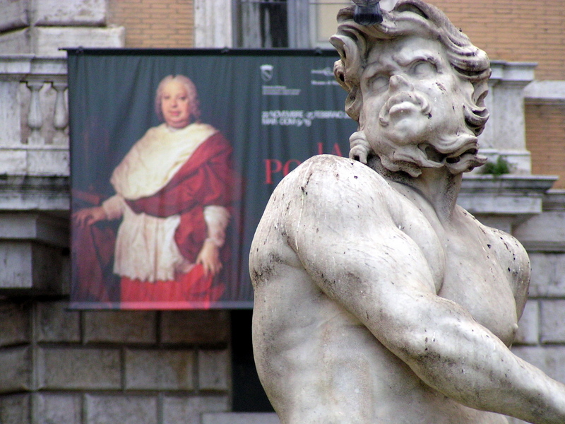 Roma - Piazza Navona