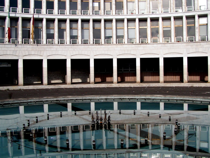 Roma Eur