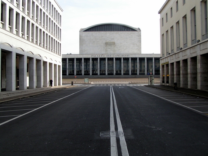 Roma Eur