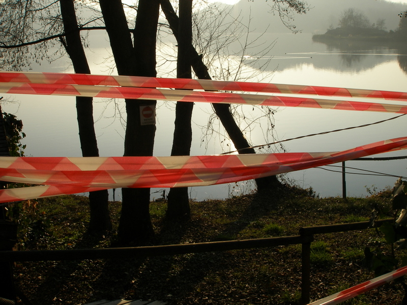 Lake Sirio - Italy