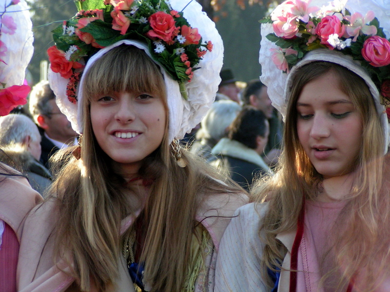 Carnival_Turin - Italy