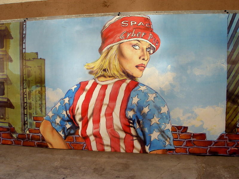 american girl