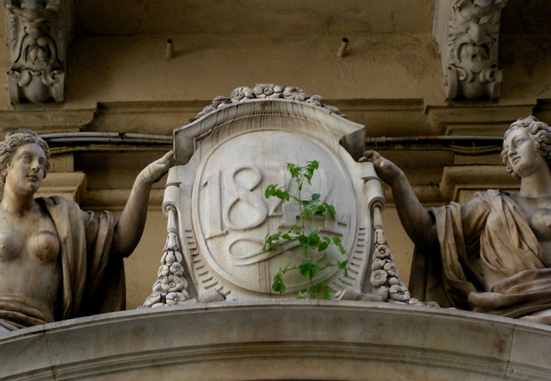 Genova - Italy