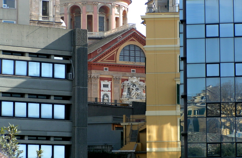 Genova - Italy