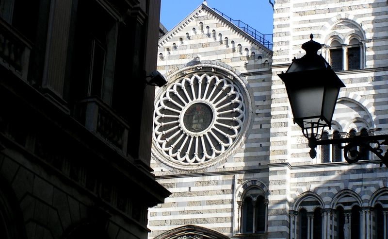 Genova - Italy