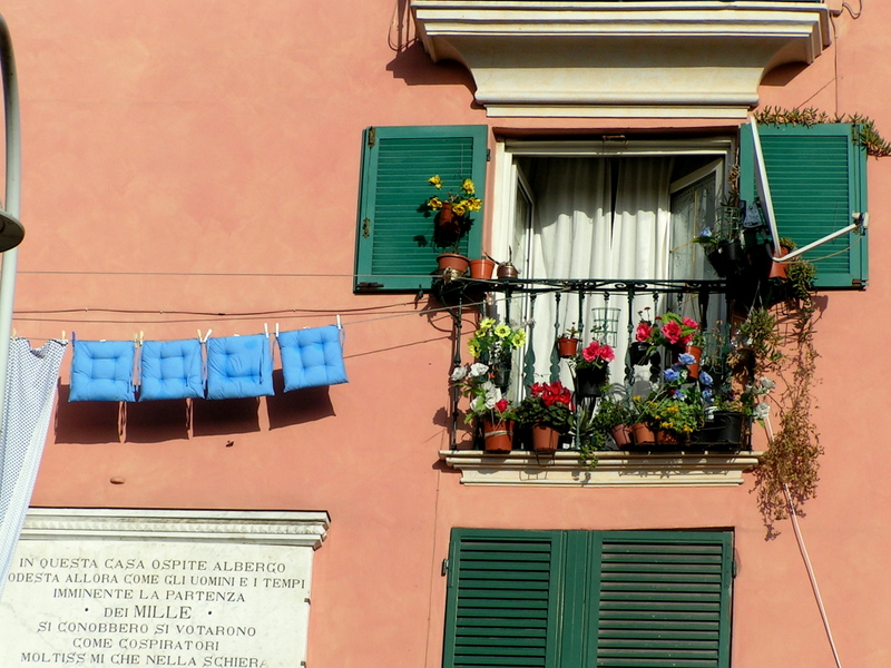 Genova - Italy