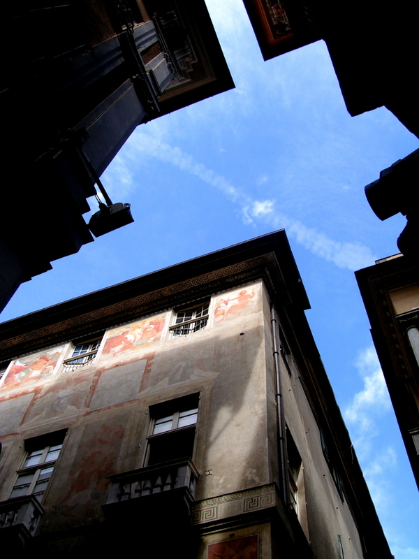 Genova - Italy