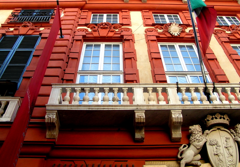 Genova - Italy