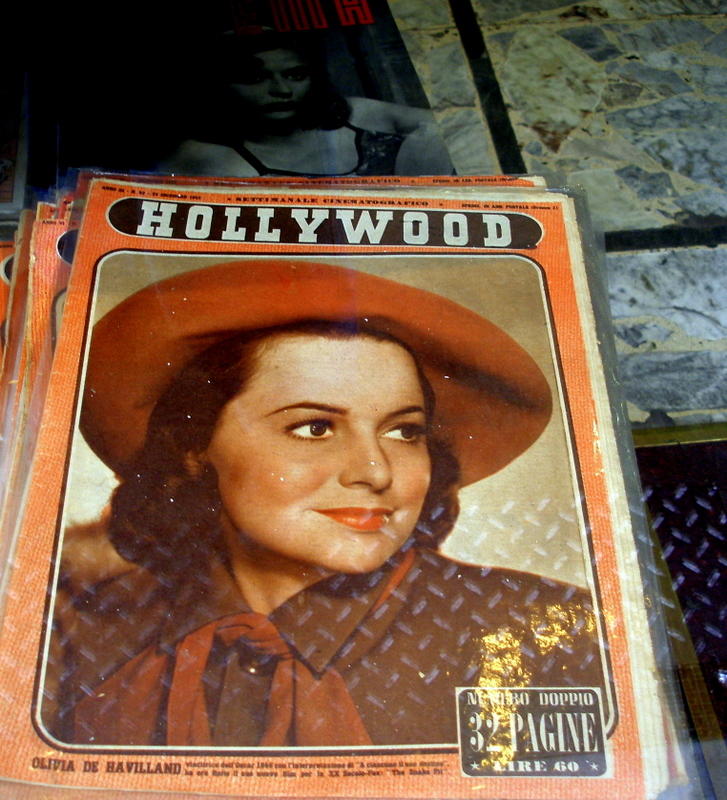 Hollywod
