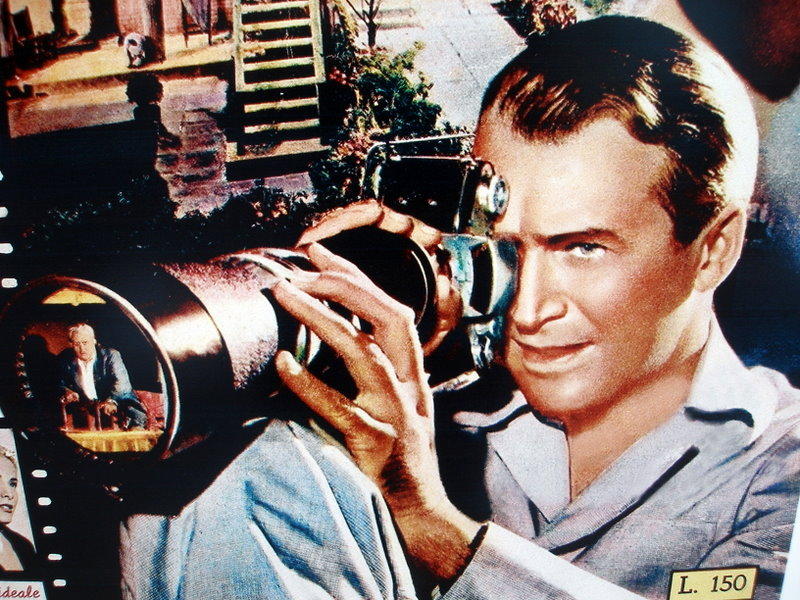 Rear Window