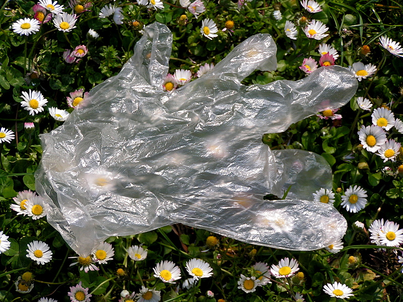 mono-use spring