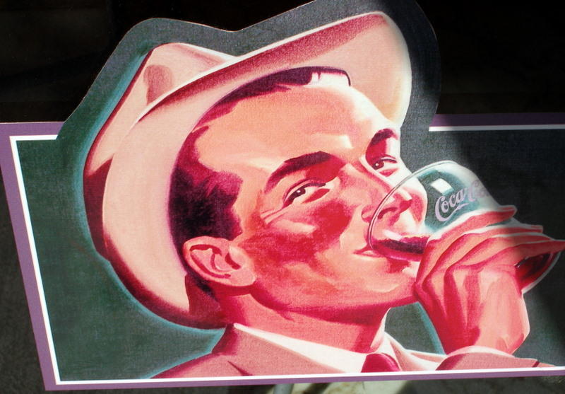 old coke