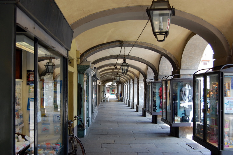 Saluzzo -Italy