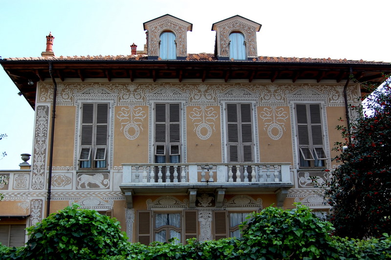 Saluzzo -Italy