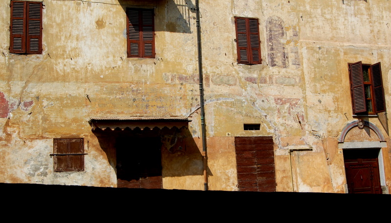 Saluzzo -Italy