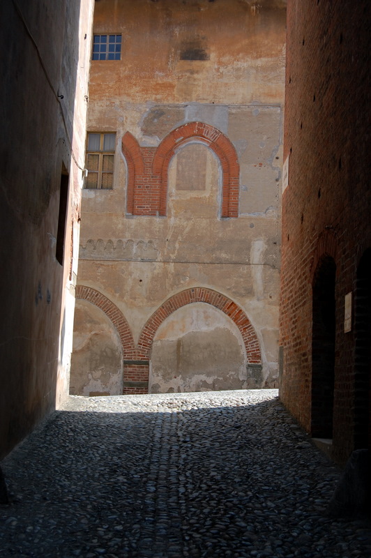 Saluzzo -Italy