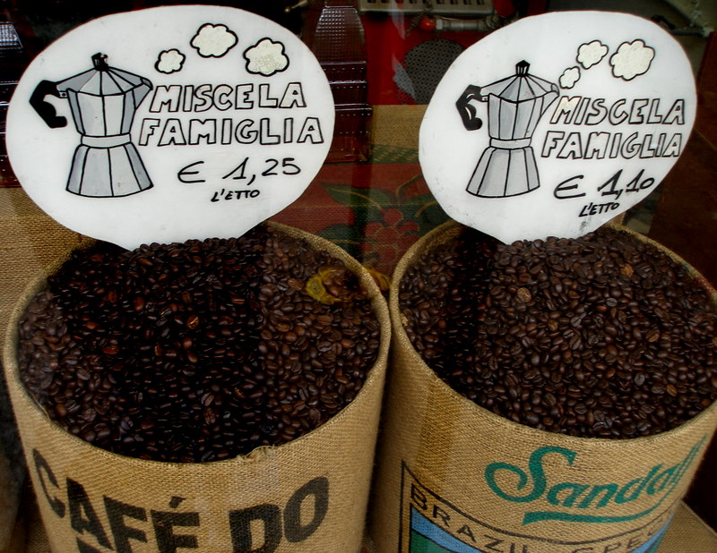 caffe