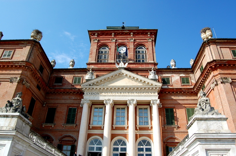 Racconigi - Italy