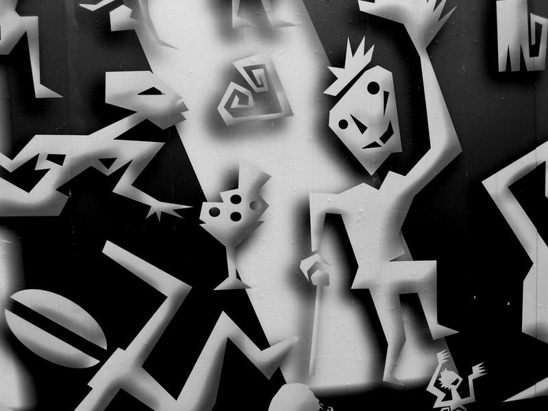 Graffiti