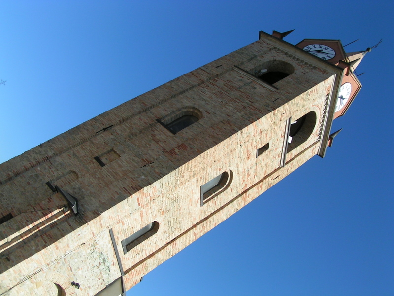 Monforte -Langhe - Italy