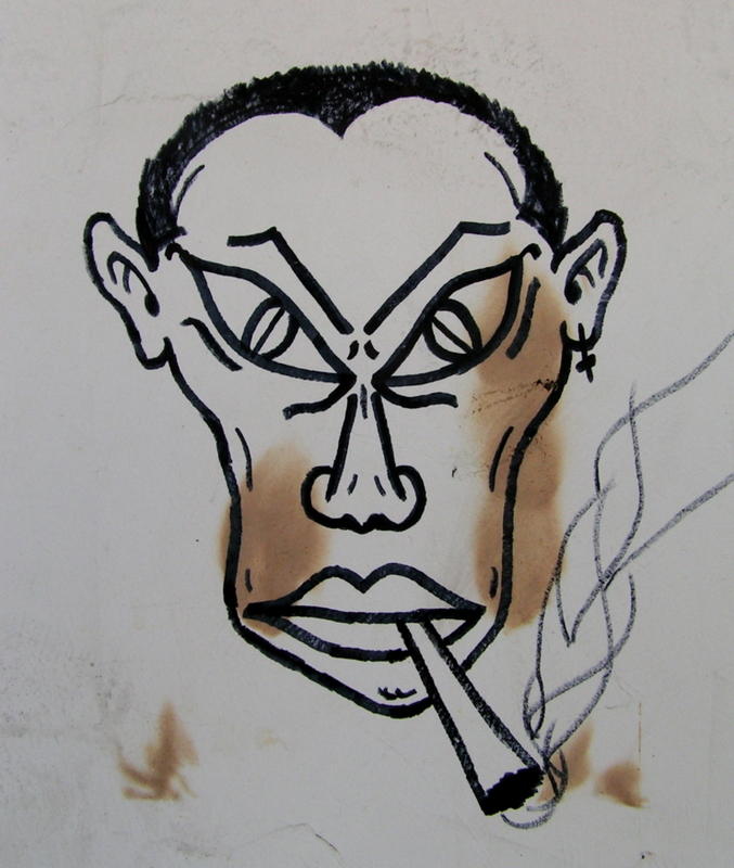Smoker
