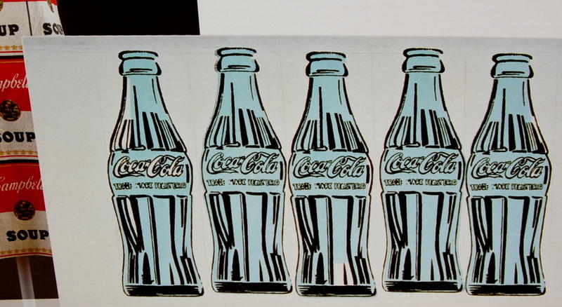 coke